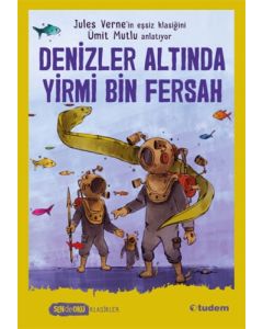 Denizler Altında Yirmi Bin Fersah