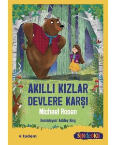 Sen de Oku - Akıllı Kızlar Devlere Karşı
