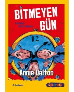 Sen de Oku - Bitmeyen Gün