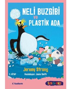 Neli Buzgibi ve Plastik Ada