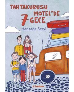 Tahtakurusu Motel'de 7 Gece