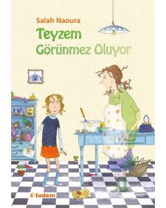 Teyzem Görünmez Oluyor
