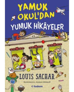 Yamuk Okul’dan Yumuk Hikâyeler