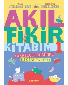 Akıl Fikir Kitabım - 1