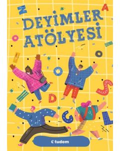 Deyimler Atölyesi