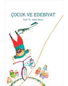 Çocuk ve Edebiyat