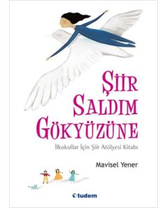 Şiir Saldım Gökyüzüne