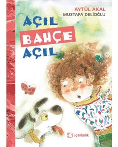 Açıl Bahçe Açıl