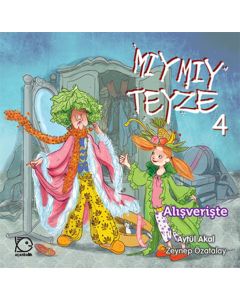 Mıymıy Teyze - 4