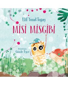 Misi Misgibi (Ciltli)