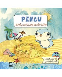 Pengu - Deniz Kıyısında Bir Gün