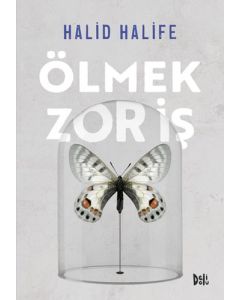 Ölmek Zor İş