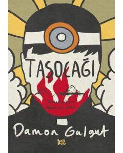 Taşocağı