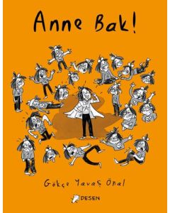 Anne Bak!