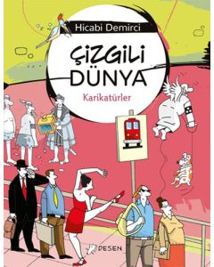 Çizgili Dünya