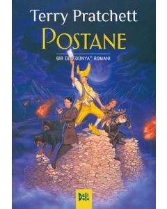 Postane
