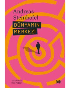 Dünyamın Merkezi