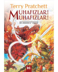 Muhafızlar! Muhafızlar!