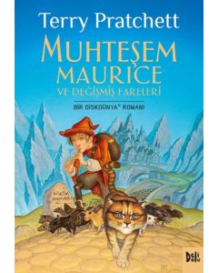 Muhteşem Maurice ve Değişmiş Fareleri
