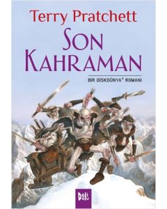 Son Kahraman