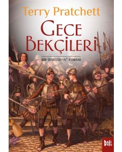 Gece Bekçileri