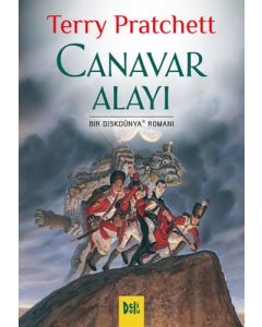 Canavar Alayı