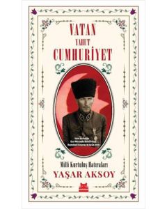 Vatan Yahut Cumhuriyet