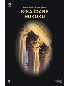 Kısa İdare Hukuku