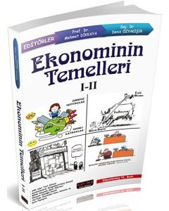 Ekonominin Temelleri 1-2