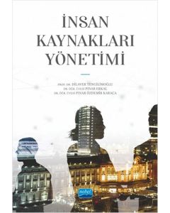 İnsan Kaynakları Yönetimi