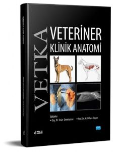 Vetka - Veteriner Klinik Anatomi