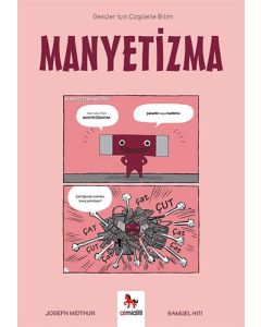 Gençler İçin Çizgilerle Bilim - Manyetizma