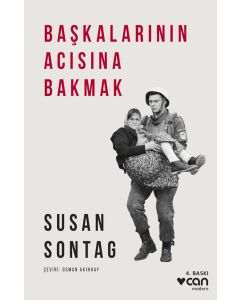 Başkalarının Acısına Bakmak