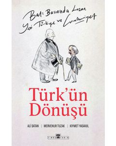 Türk'ün Dönüşü