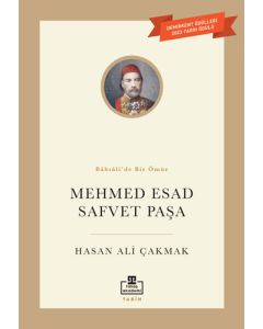 Mehmet Esad Safvet Paşa 