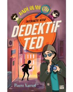 Dedektif Ted - Hadi Olayı Çöz!