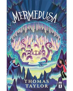 Mermedusa (Bez Ciltli)