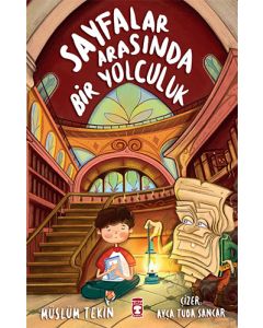 Sayfalar Arasında Bir Yolculuk