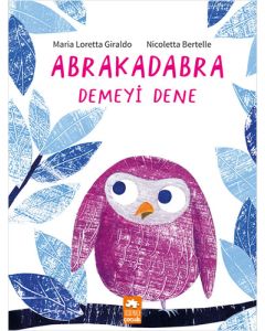 Abrakadabra Demeyi Dene