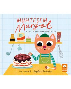Muhteşem Margot