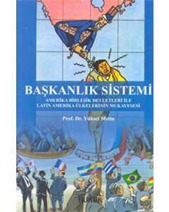 Başkanlık Sistemi