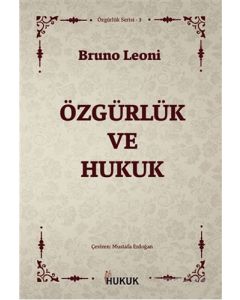 Özgürlük ve Hukuk
