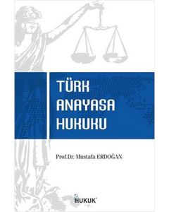 Türk Anayasa Hukuku