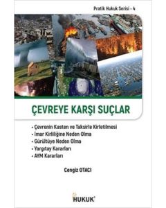 Çevreye Karşı Suçlar