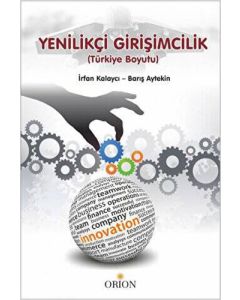 Yenilikçi Girişimcilik