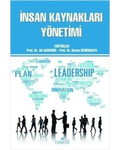 İnsan Kaynakları Yönetimi