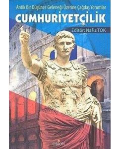 Cumhuriyetçilik Tarihi ve Teorisi