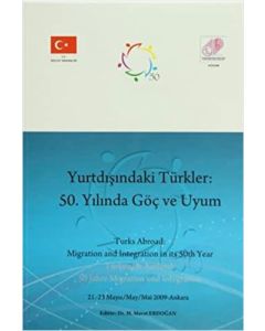 Yurtdışındaki Türkler