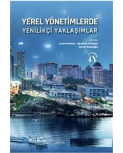 Yerel Yönetimlerde Yenilikçi Yaklaşımlar