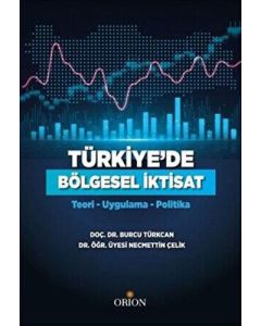 Türkiye'de Bölgesel İktisat